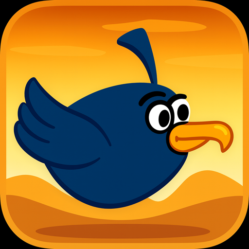 Oops Bird icon