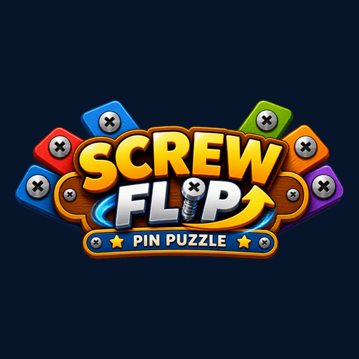 ScrewFlip Icon